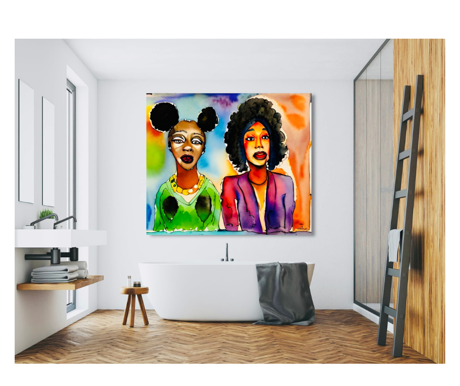 Arts For Office And Large Spaces