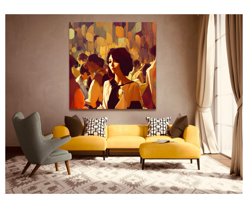 Arts For Office And Large Spaces
