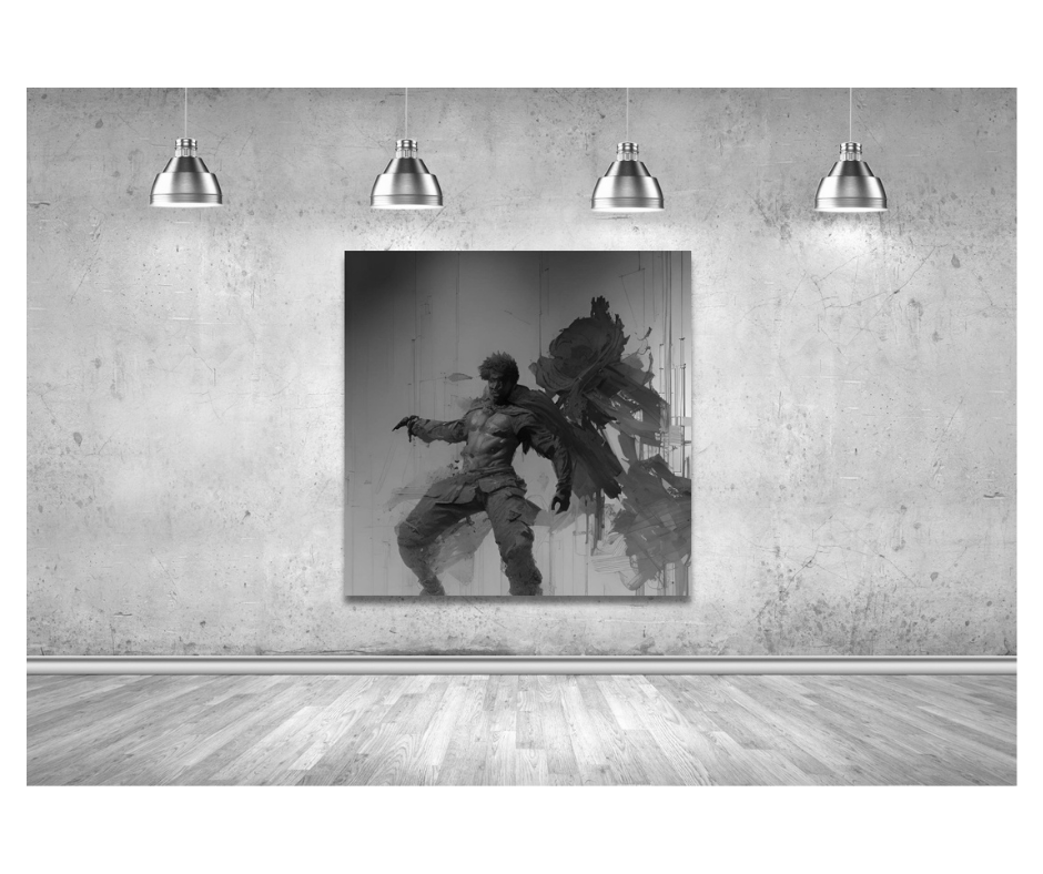 Arts For Office And Large Spaces