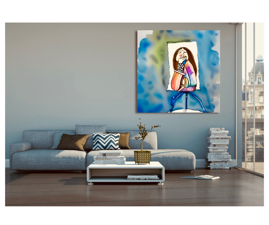 Arts For Office And Large Spaces