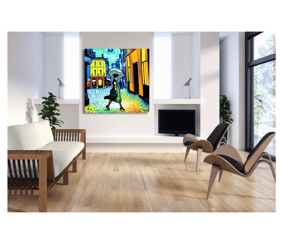 Arts For Office And Large Spaces