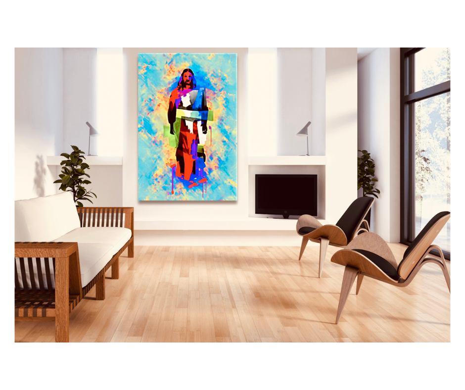 Arts For Office And Large Spaces