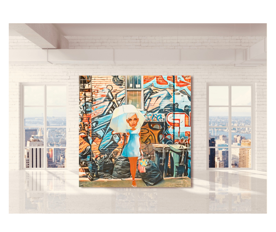Arts For Office And Large Spaces