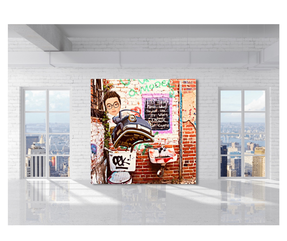 Arts For Office And Large Spaces