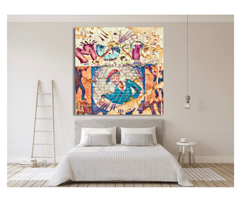 Arts For Office And Large Spaces