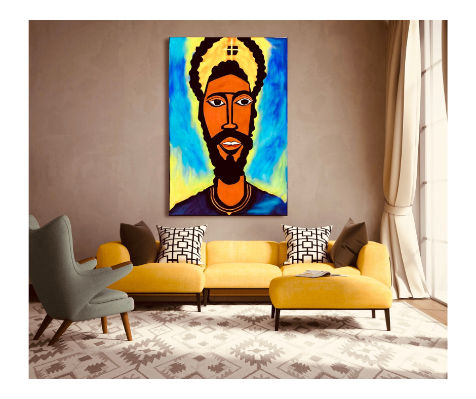 Arts For Office And Large Spaces