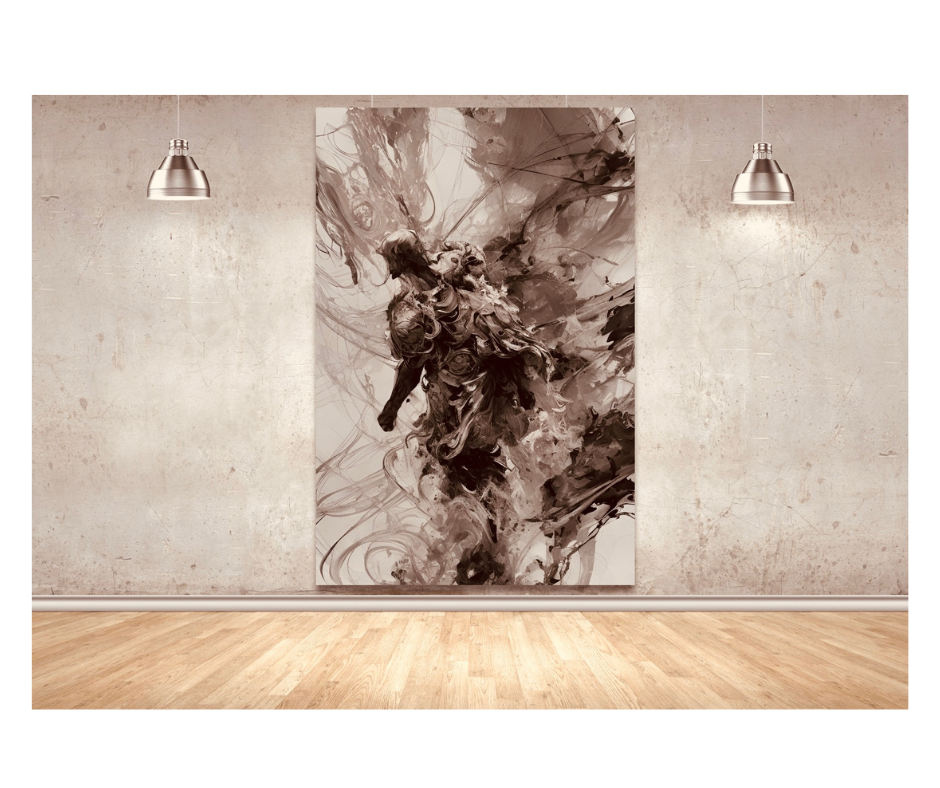 Arts For Office And Large Spaces
