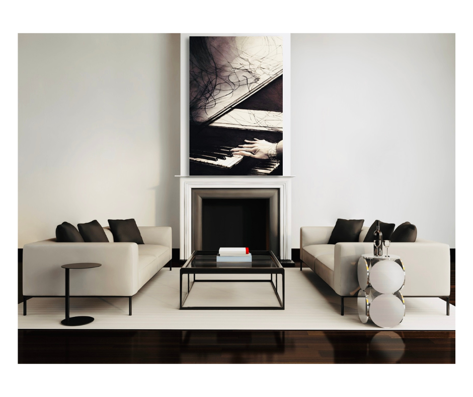 Arts For Office And Large Spaces