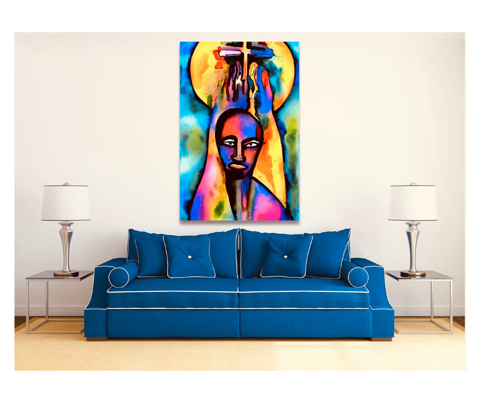 Arts For Office And Large Spaces