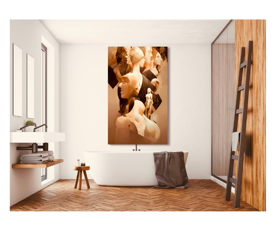 Arts For Office And Large Spaces