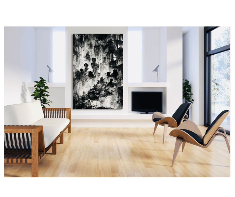 Arts For Office And Large Spaces