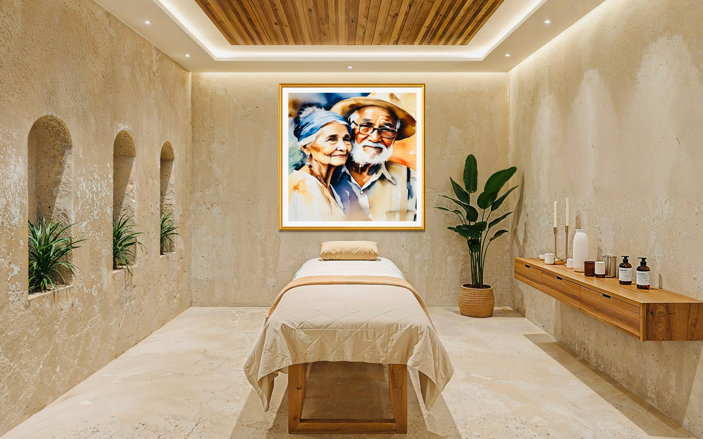 Arts For Office And Large Spaces