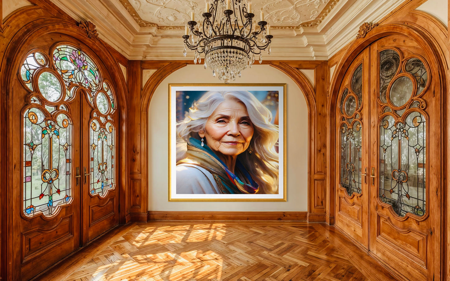 Arts For Office And Large Spaces