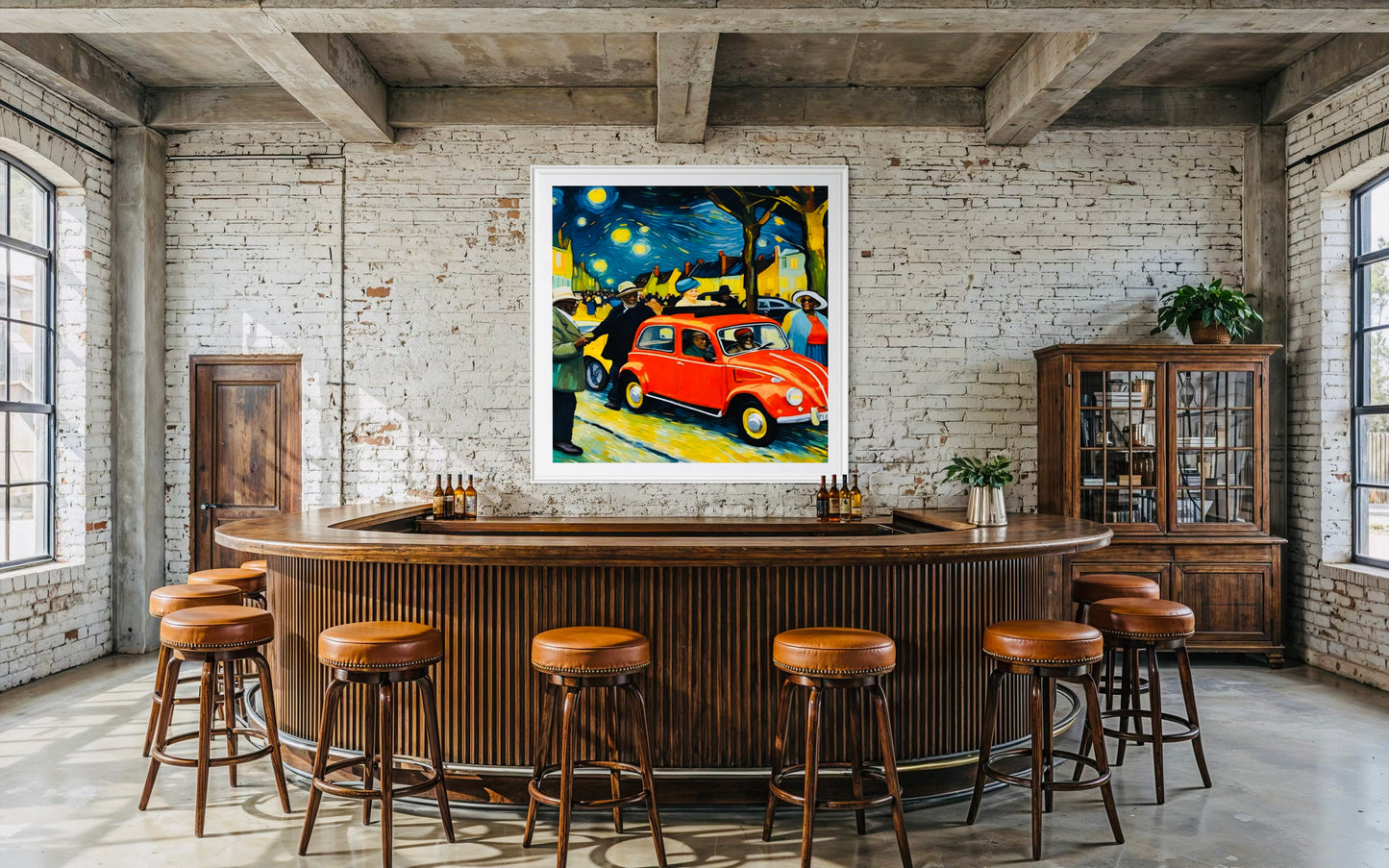 Arts For Office And Large Spaces