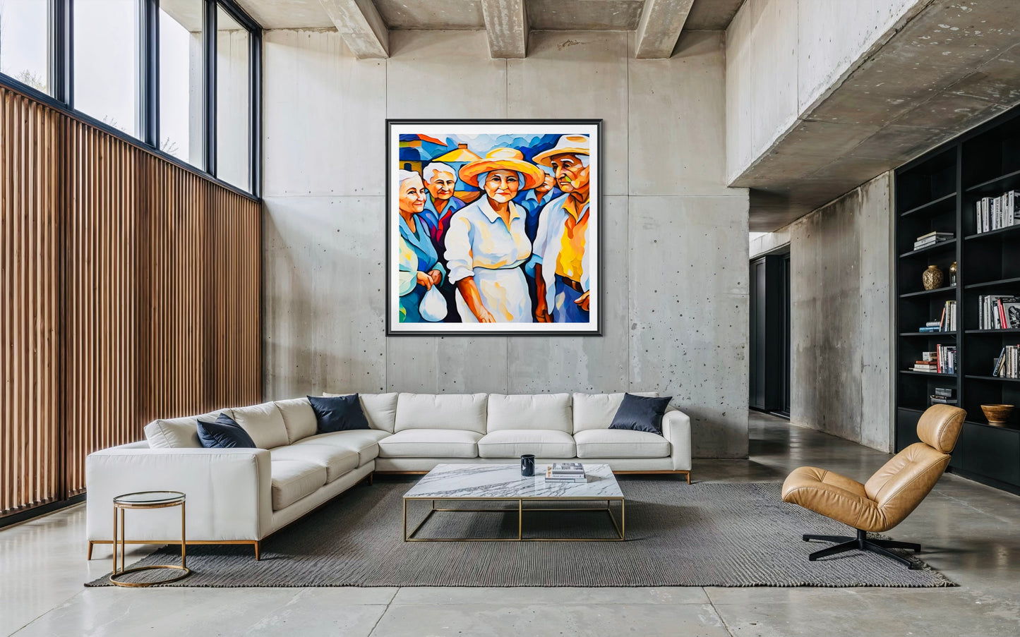 Arts For Office And Large Spaces