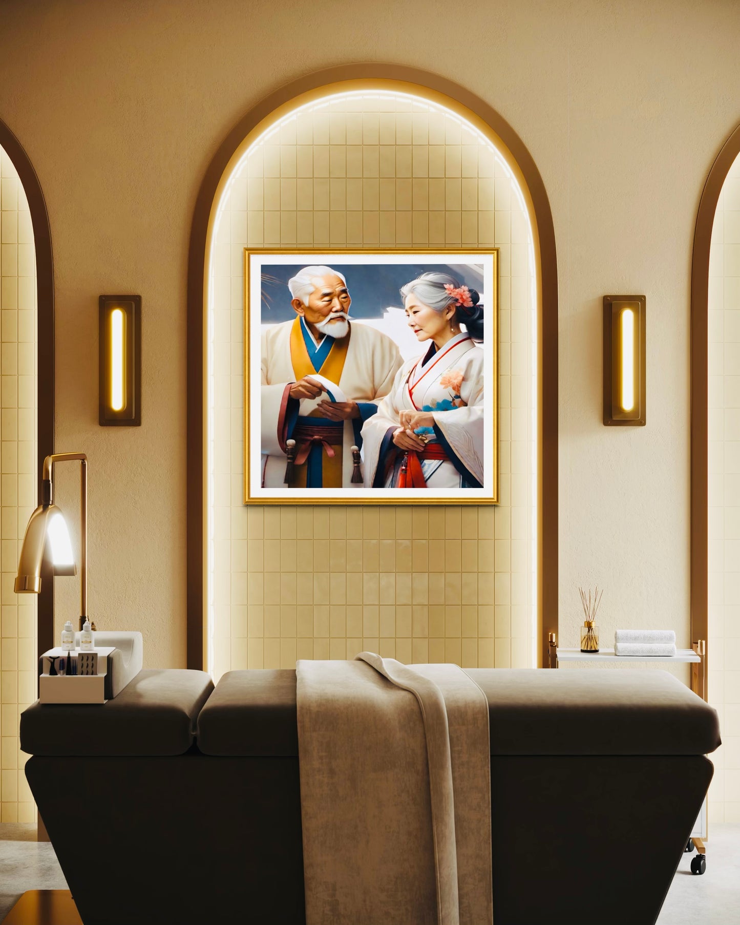 Arts For Office And Large Spaces