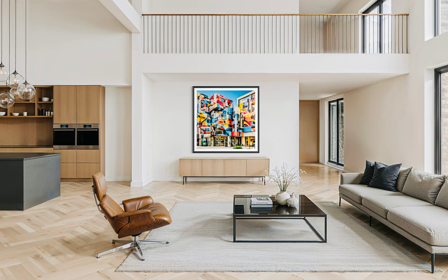Arts For Office And Large Spaces