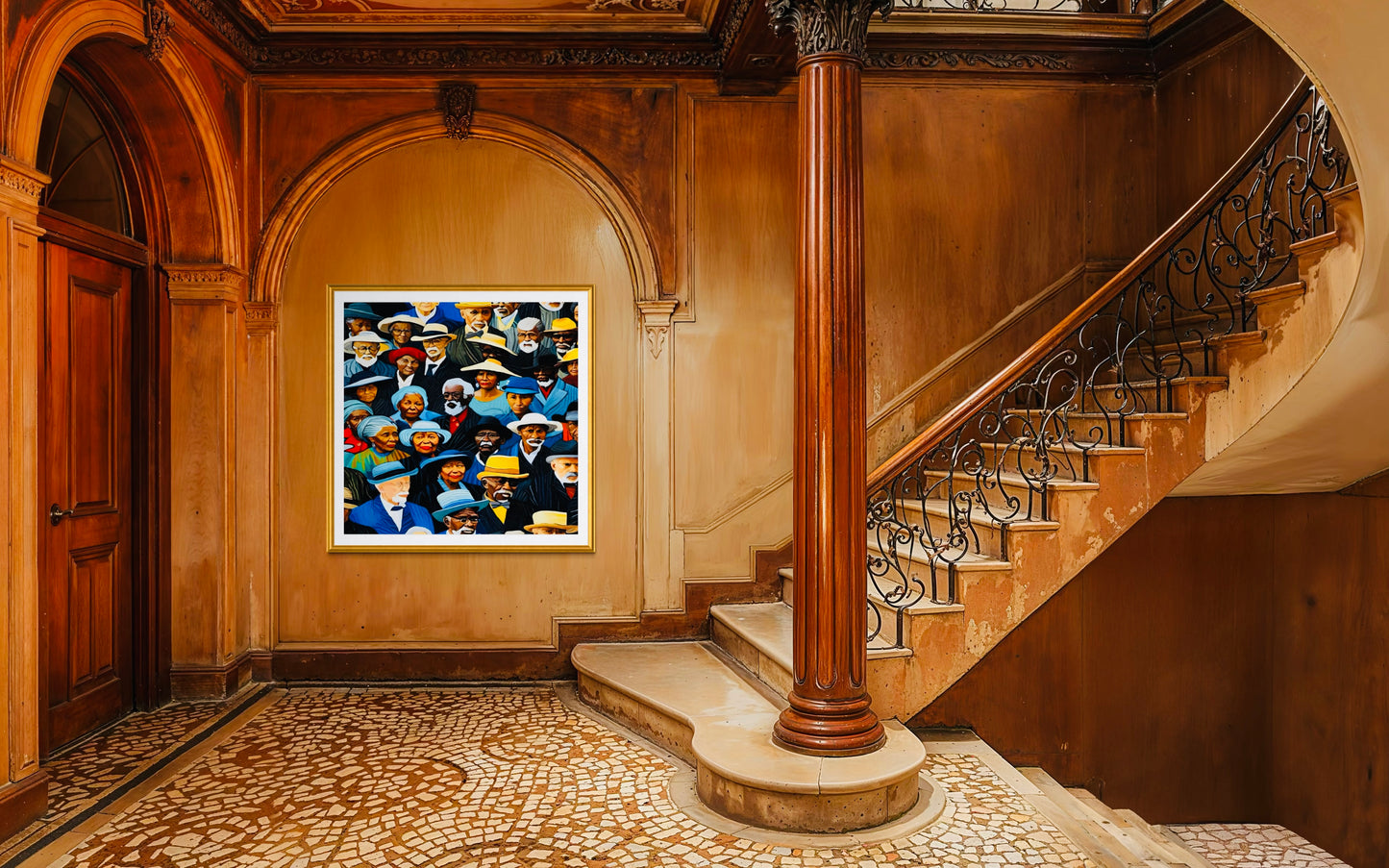 Arts For Office And Large Spaces