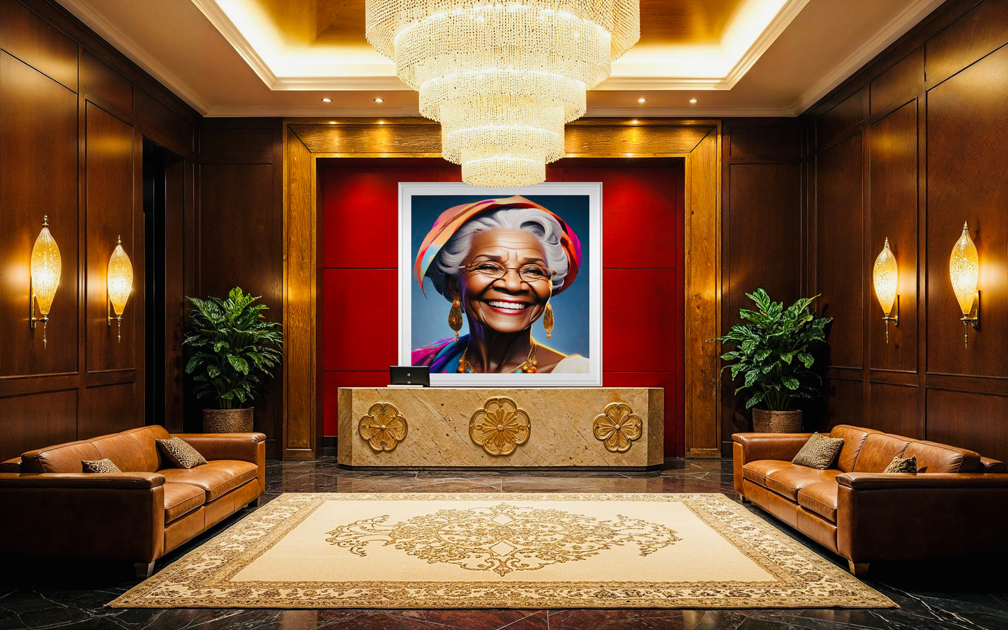 Arts For Office And Large Spaces